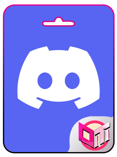 Discord Voucher (US)