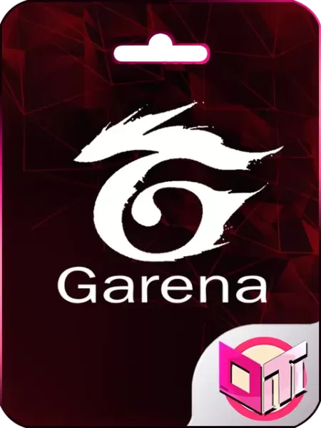 Garena Card