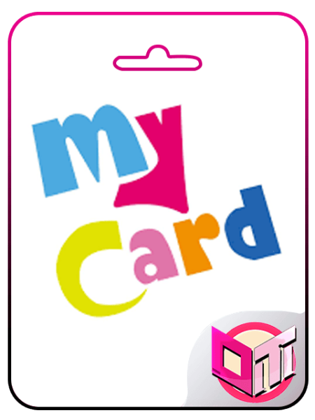 MyCardTWD