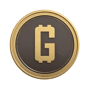 2500+200 G-COIN