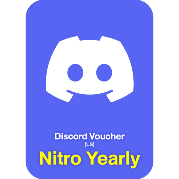 Nitro Yearly
