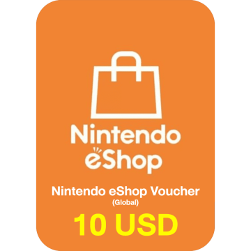 10 USD