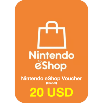 20 USD