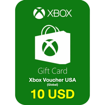 10 USD