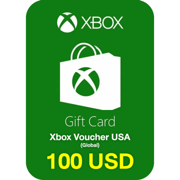 100 USD
