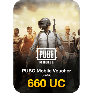660 UC