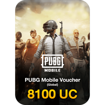 8100 UC