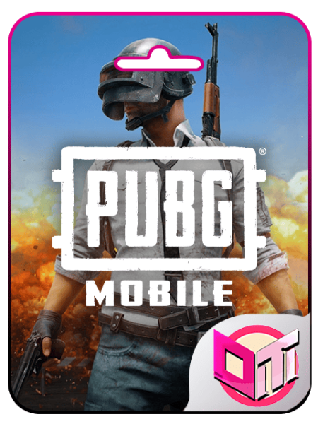 PUBG Mobile