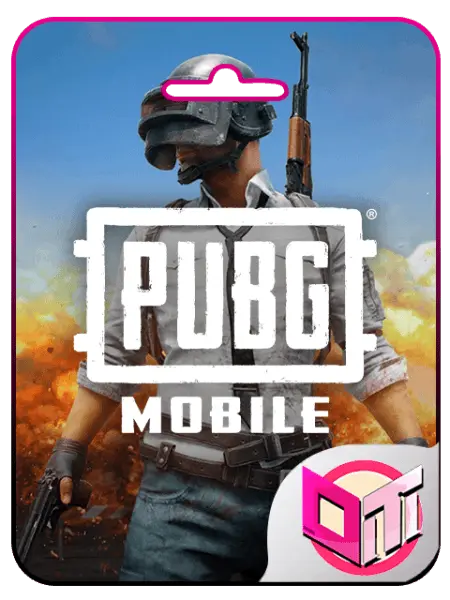 PUBG (Mobile)
