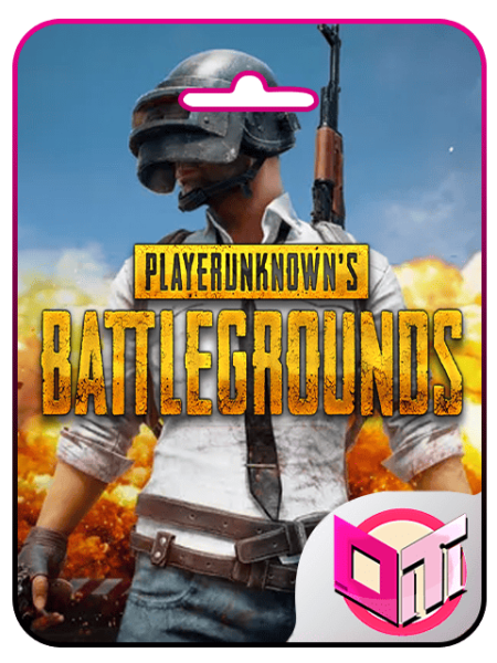 PUBG (PC)