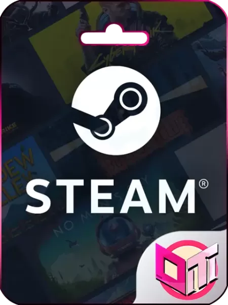 Steam wallet TH