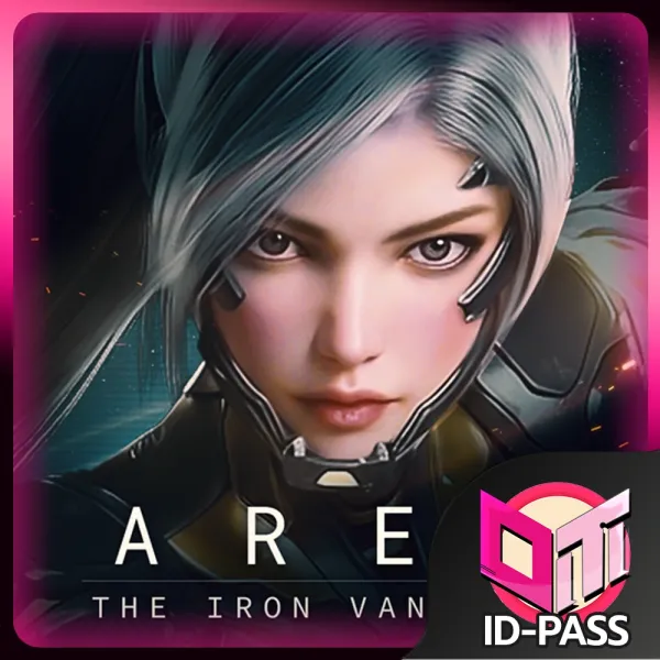 ARES: THE IRON VANGUARD