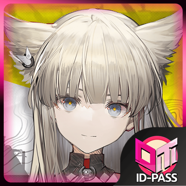 Arknights: Endfield - GRYPHLINE