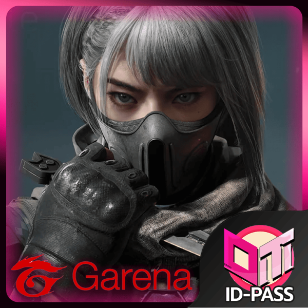 Delta Force (Garena) โปร 4