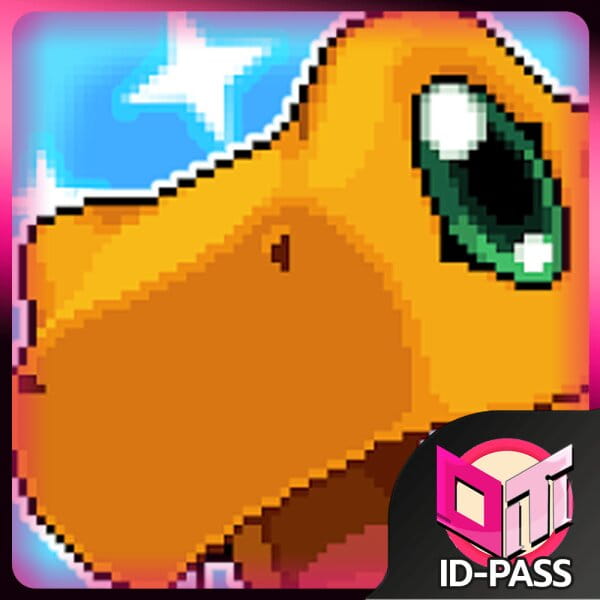Digimon UP โปร 1