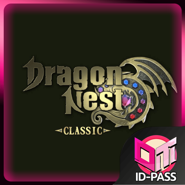 Dragon Nest Classic (โปร 1)
