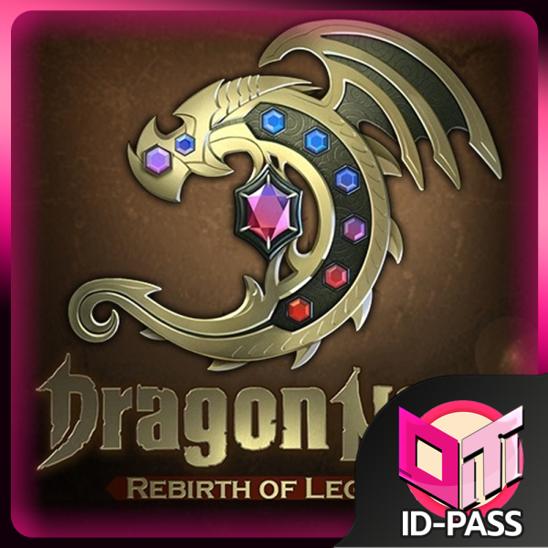 Dragon Nest: Rebirth of Legend