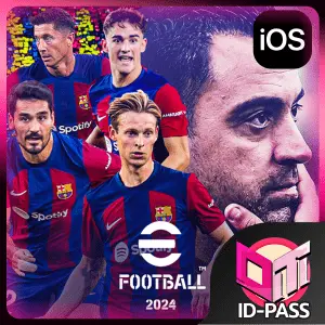 eFootball Pes (IOS)