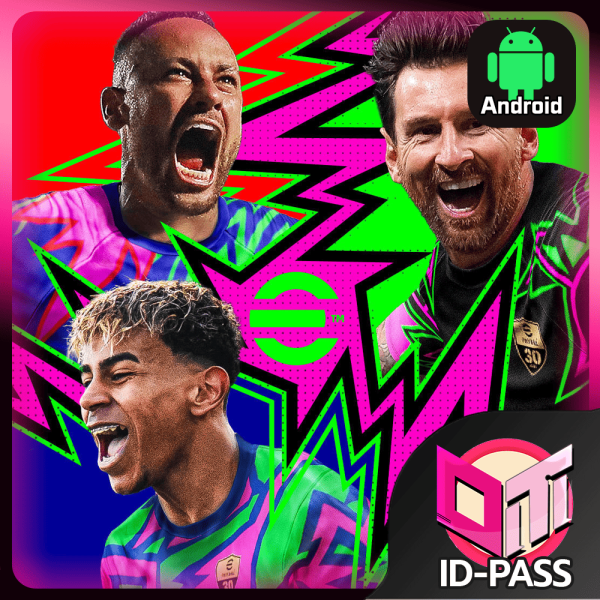 eFootball Pes (Android)