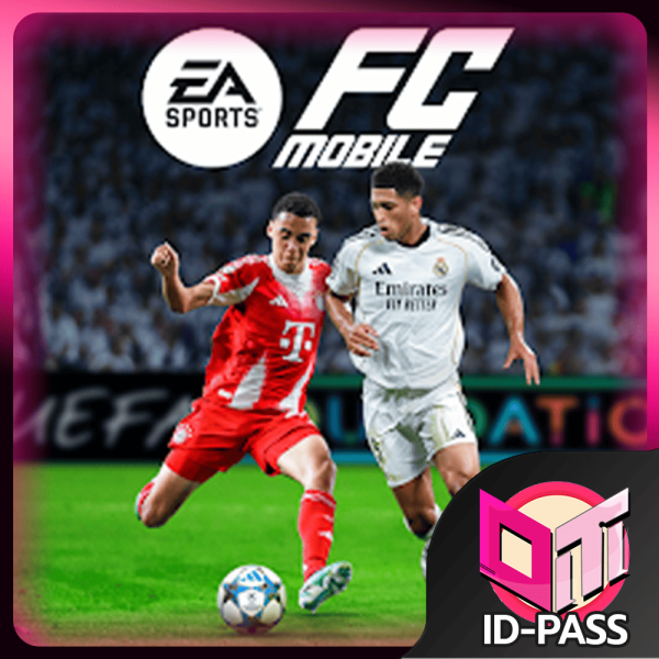 EA SPORTS MOBILE 26