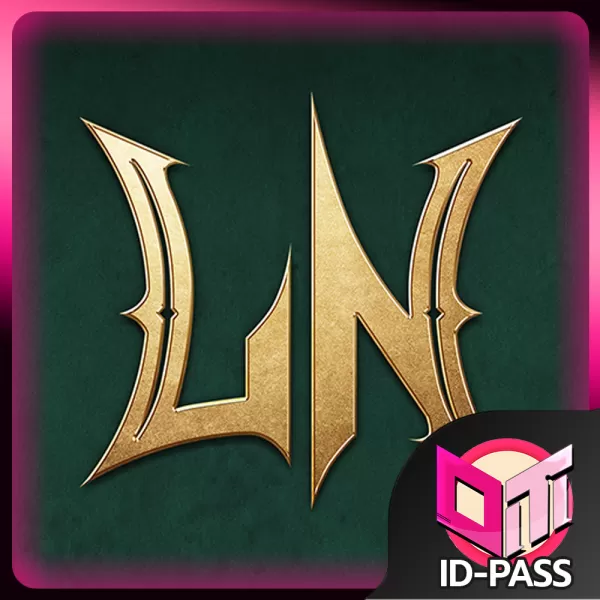 LORDNINE : Infinite Class