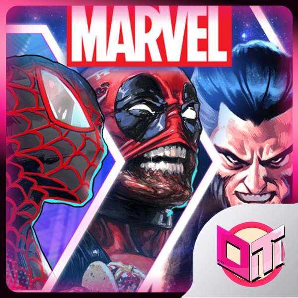 Marvel Snap