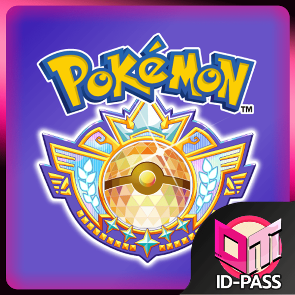 Pokemon Champion