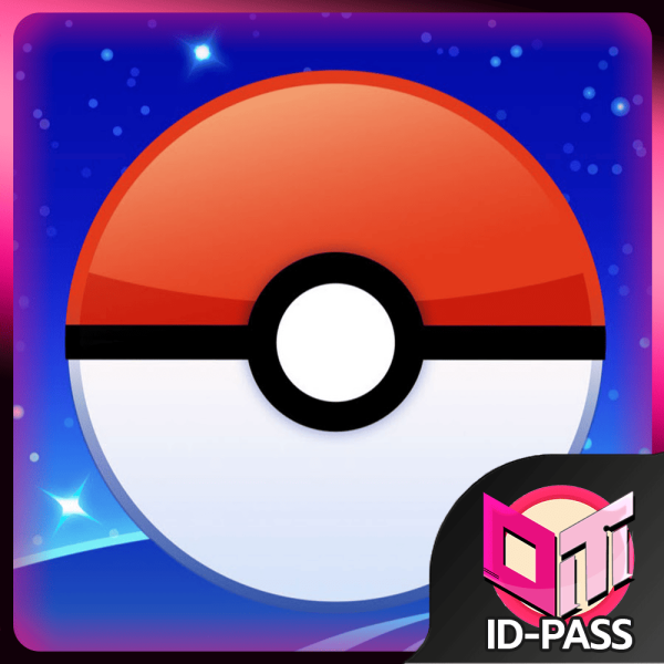 Pokemon Go