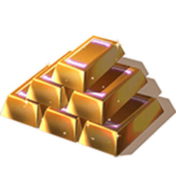 2600 Gold