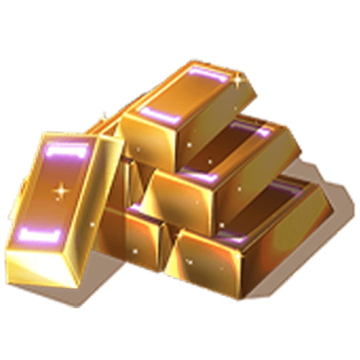 8000 Gold