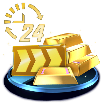 Gold Pass
