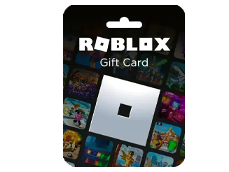 Roblox Gift Code 10$ 
