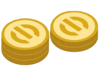 1,040 Coin (Android)