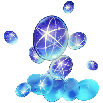 980+110 Chronal Nexus