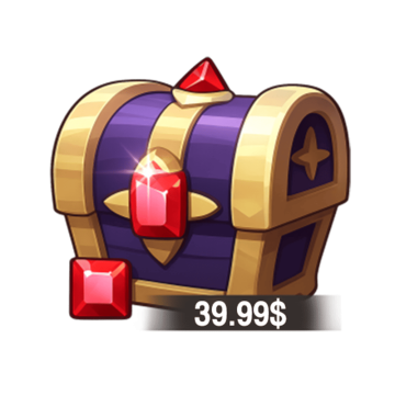 1450 บาท (39.99$)