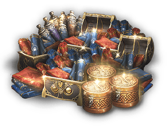 Premium Blazon Package