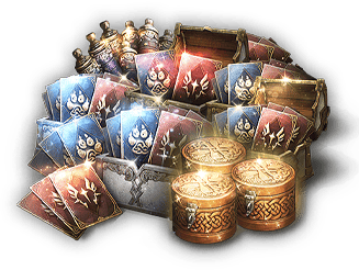 Premium Summon Package