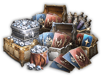 Weekly Special Summon Package