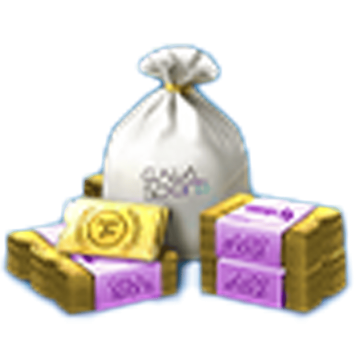 100 TF Point Package