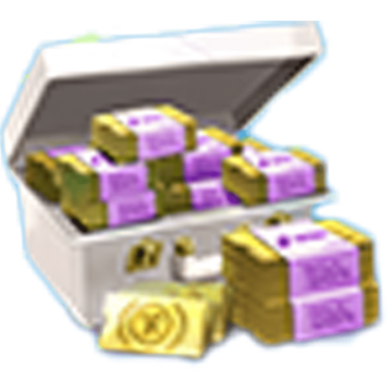 200 TF Point Package