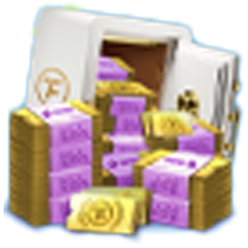 1000 TF Point Package