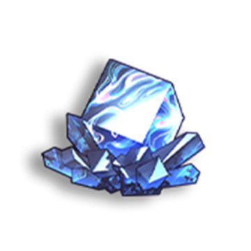 60 RiftCrystals 