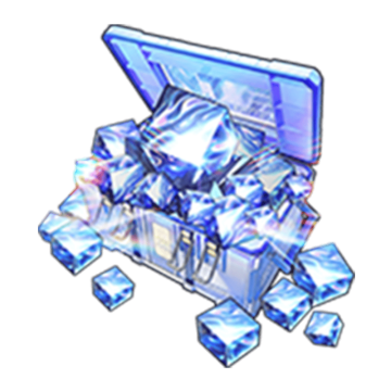6480 RiftCrystals