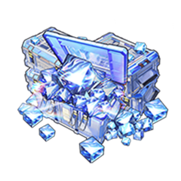 32400 RiftCrystals