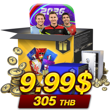 305 บาท (9.99$)