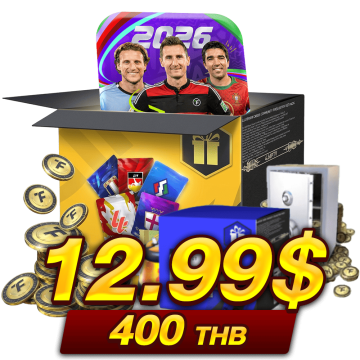 400 บาท (12.99$)