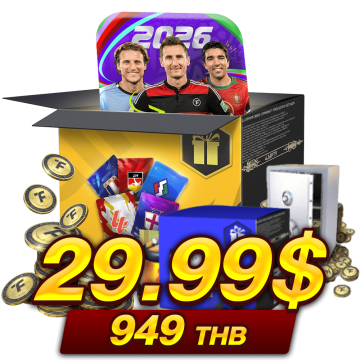 949 บาท (29.99$)