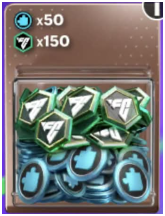 Daily Booster A