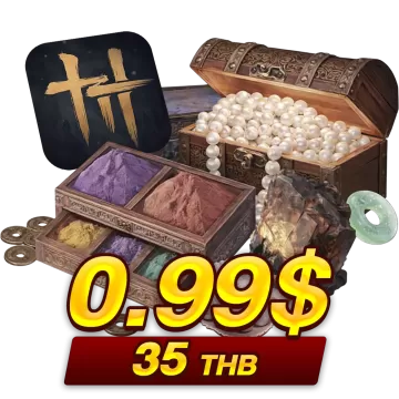 35 บาท (0.99$)