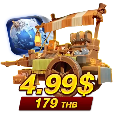 179 บาท (4.99$)